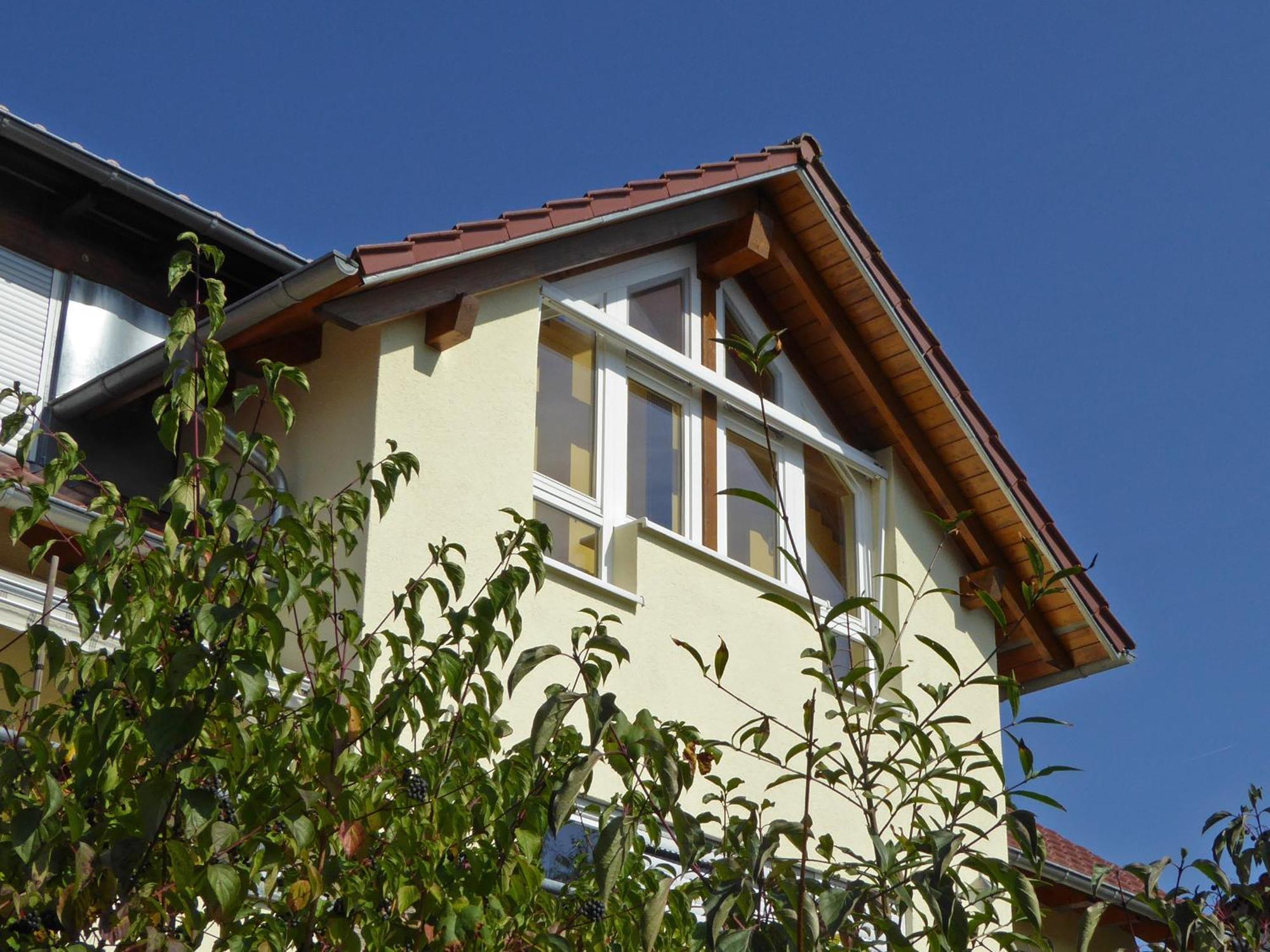 FrickingenHaus Sonntag公寓 外观 照片